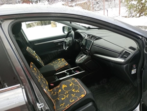 Vând Honda crv hibrid  2021 - imagine 19