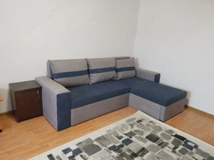 Garsoniera de închiriat în București zona Calea Mosilor 