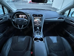 Ford Mondeo 2.0 TdCi ST line Full Option* - imagine 5