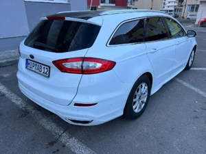 Ford Mondeo 2.0 TdCi ST line Full Option* - imagine 4