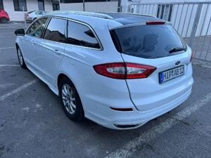 Ford Mondeo 2.0 TdCi ST line Full Option* - imagine 3