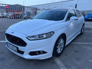 Ford Mondeo 2.0 TdCi ST line Full Option*