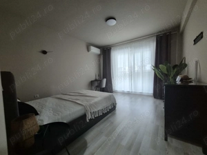 Garsonieră complet mobilată și utilată, TVA inclus- metrou Berceni