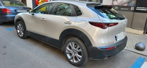 MAZDA CX 30 e-Skyactiv G122 - imagine 10