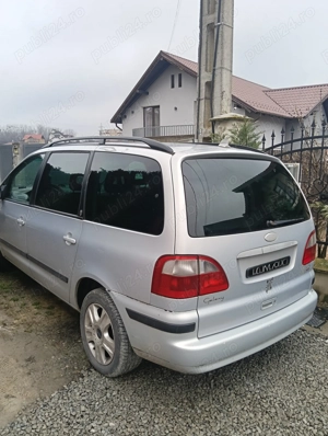 Ford Galaxy an 2003 1.9 tdi - imagine 2