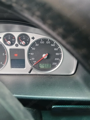 Ford Galaxy an 2003 1.9 tdi - imagine 8