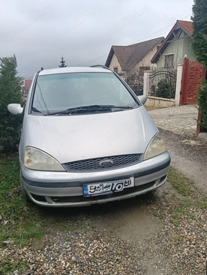 Ford Galaxy an 2003 1.9 tdi