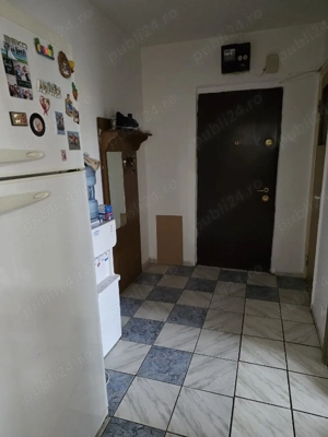 Vand apartament 3 camere 