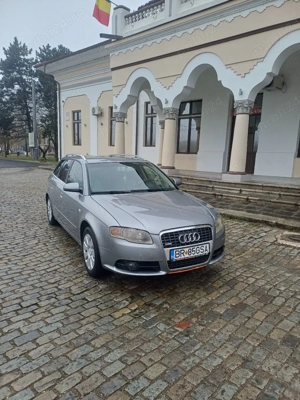 audi a4 b7 2006