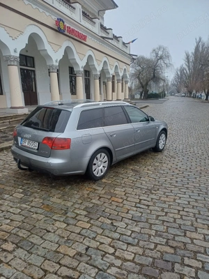 audi a4 b7 2006 - imagine 2