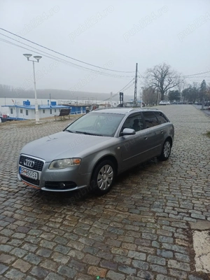 audi a4 b7 2006 - imagine 6