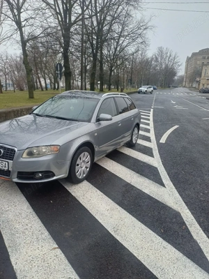 audi a4 b7 2006 - imagine 3