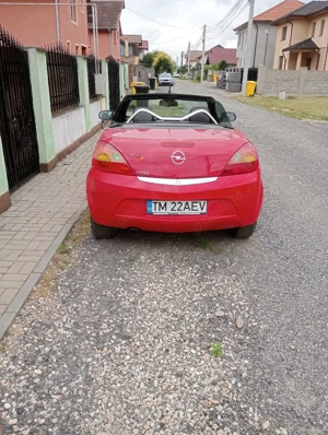 Opel tigra  - imagine 4