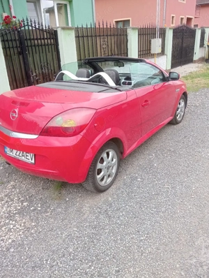 Opel tigra  - imagine 5