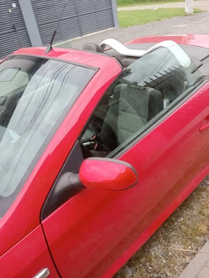 Opel tigra  - imagine 2