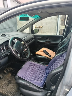 Ford Galaxy an 2003 1.9 tdi - imagine 5