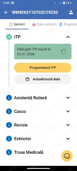 MINI,2015, euro6 , înmatriculat  - imagine 4