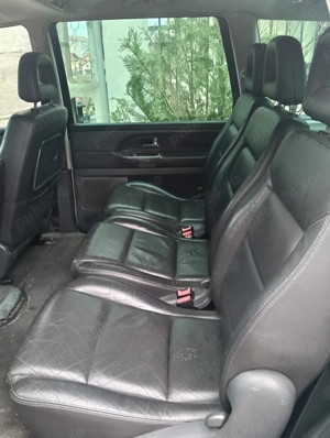 Ford Galaxy an 2003 1.9 tdi - imagine 4