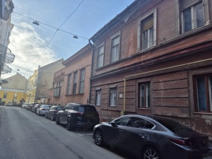 Apartament 51 mp ultracentral, teren 30 mp, zona Teatru, Arad - imagine 8