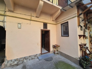 Apartament 51 mp ultracentral, teren 30 mp, zona Teatru, Arad - imagine 2