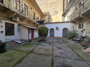 Apartament 51 mp ultracentral, teren 30 mp, zona Teatru, Arad - imagine 7