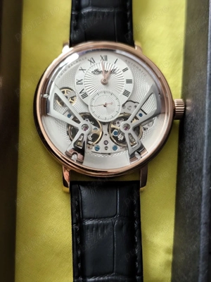 Ceas Ingersoll The Tennesse Automatic