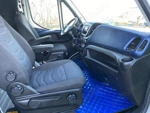 De vânzare iveco daily  - imagine 9