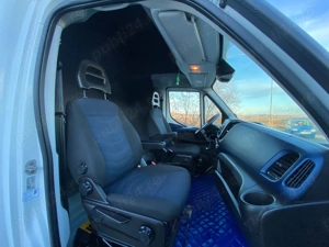 De vânzare iveco daily  - imagine 10