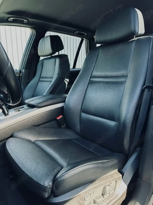 Bmw X5 e70 xDrive40d 306cp. - imagine 7