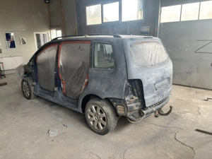 De vânzare Touran 2.0 - imagine 2