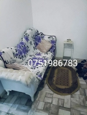 Apartament de închiriat zona Tatarasi- doi baieti - imagine 2