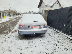 Masina audi A6 quatro  - imagine 2