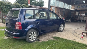 De vânzare Touran 2.0