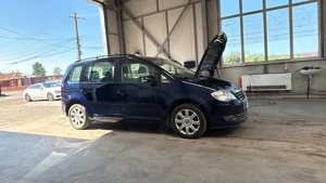 De vânzare Touran 2.0 - imagine 4