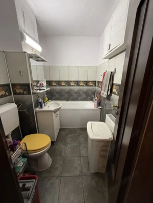 Apartament 4 camere, decomandat, 77 mp utili + 2 balcoane - Soarelui - imagine 7