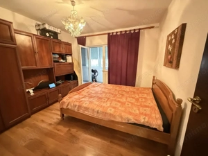 Apartament 4 camere, decomandat, 77 mp utili + 2 balcoane- Soarelui