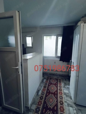 Apartament de închiriat zona Tatarasi- doi baieti - imagine 7