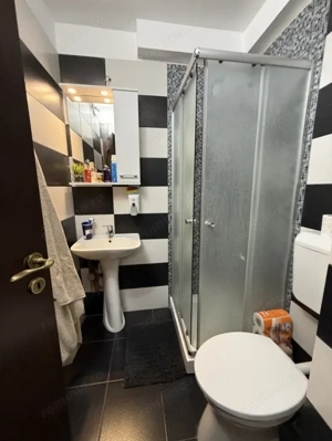 Apartament 4 camere, decomandat, 77 mp utili + 2 balcoane - Soarelui - imagine 8