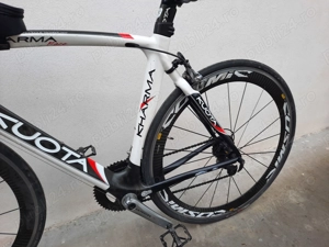 cursiera kuota carbon