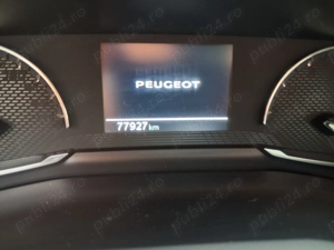 Vand Peugeot 2008 - imagine 8