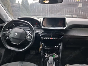 Vand Peugeot 2008 - imagine 9