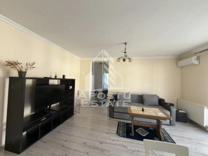 Apartament 3 camere , Centrala proprie , Calea Urseni -Timiș