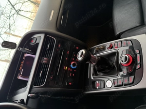 Vând Audi A5 Sportback  - imagine 4