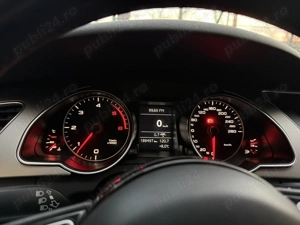 Vând Audi A5 Sportback  - imagine 5