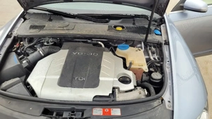 Masina audi A6 quatro  - imagine 5