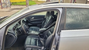 Masina audi A6 quatro  - imagine 3