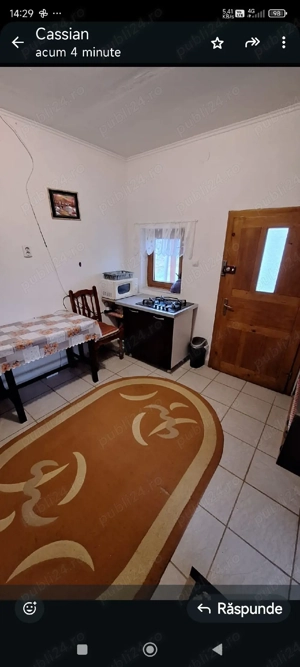 Casă de vânzare în Sântimreu  - imagine 4