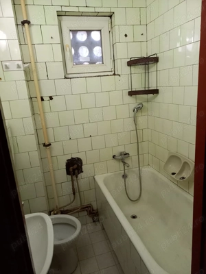 Inchiriez apartament cu 2 camere in Tudor - imagine 4