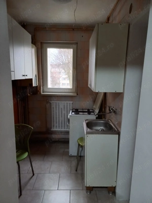 Inchiriez apartament cu 2 camere in Tudor - imagine 2