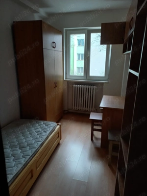 Inchiriez apartament cu 2 camere in Tudor - imagine 3